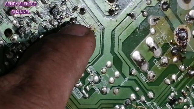 PANASONIC QUINTRIX F PROTEC DAN GAMBAR ATAS GARIS HITAM TEBAL смотреть онлайн