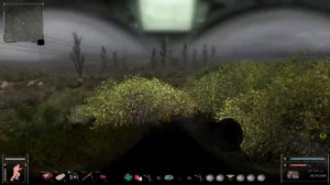 S.T.A.L.K.E.R ОП 2.2 #80. Поиск тропки в Лиманск. Брат Луис и Француз.