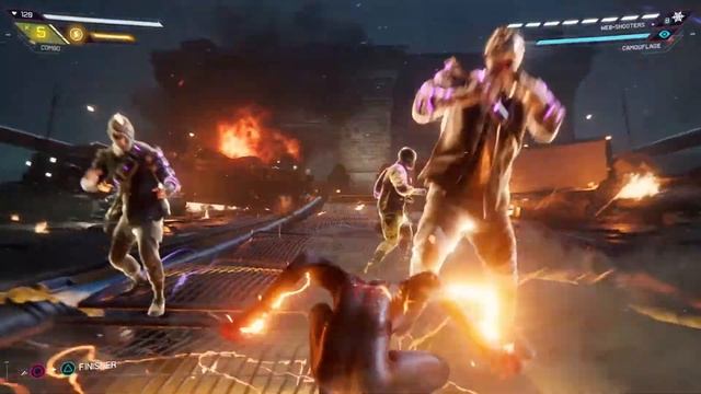 Top 10 Open World Games of 2020 / 2021 смотреть онлайн