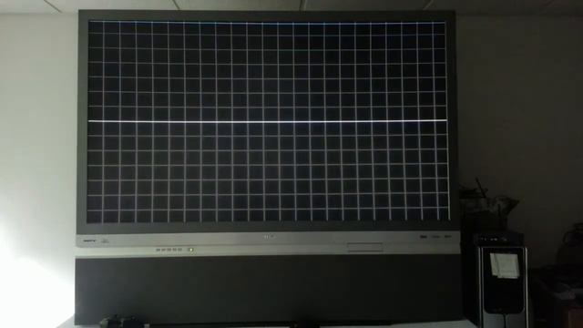 RCA HD61LPW42 DLP RPTV Repair and Commentary смотреть онлайн
