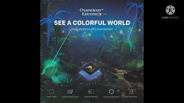 Coocaa Smart Tv 109 Cm(43inch) Ultrahd Hd 4k Tv