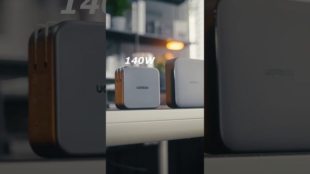 It's time for a family reunion to welcome the newest member of the family: the Nexode 300W! смотреть онлайн