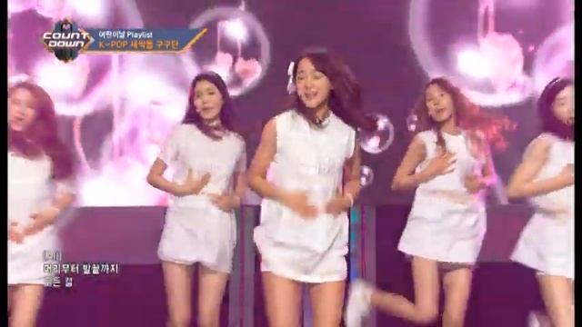 M Countdown в эфире MUZZONE! НЕ ПРОПУСТИ!