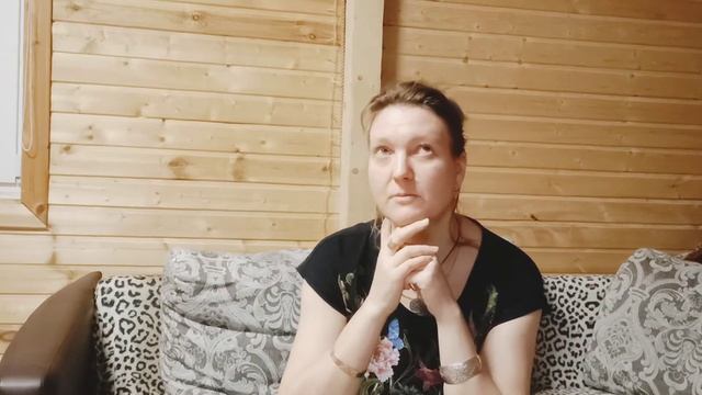 Обратная связь участницы курса обучения 2-й ступени Рэйки смотреть онлайн