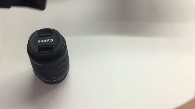 CANON REBEL T6i UNBOXING! смотреть онлайн