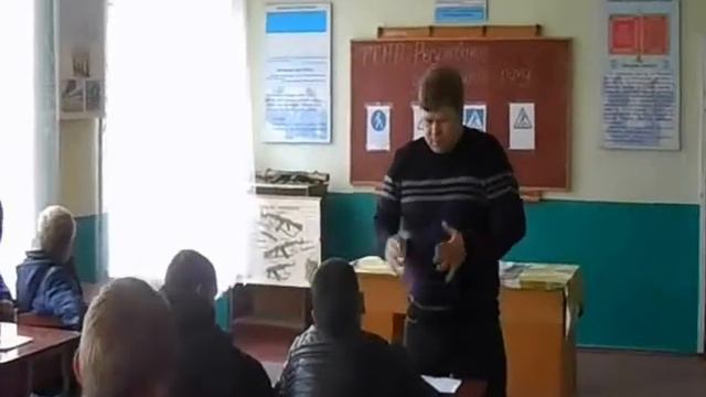 Фільм безпека праці. смотреть онлайн
