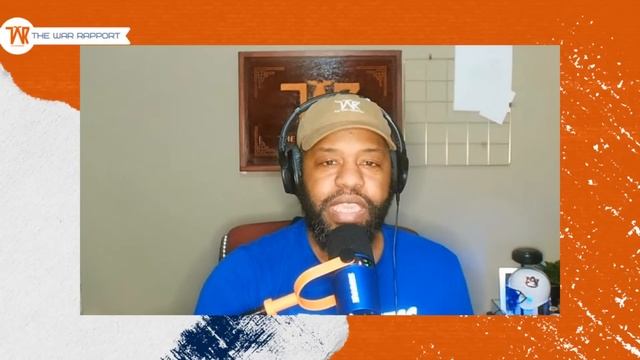 LAUB Town: Auburn vs Kentucky Post Game Reaction смотреть онлайн