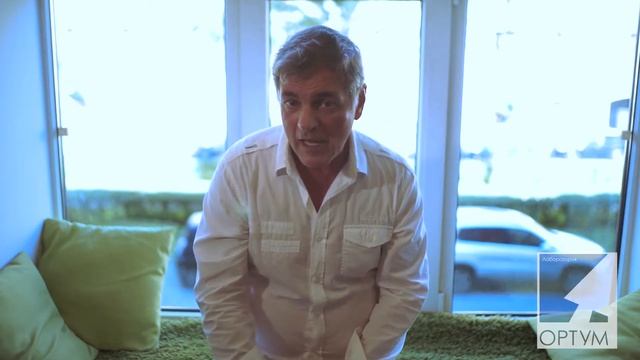 О цели. Педагог Алексей Потёмкин.