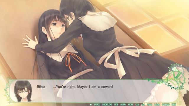 Flowers ~Le volume sur printemps~ (Part 55) смотреть онлайн