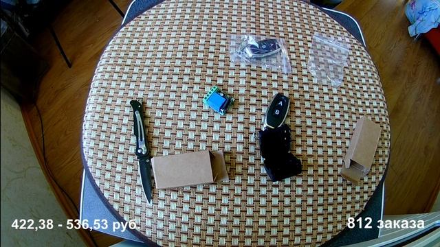 распаковка посылок из Китая распаковка посылок с ALIEXPRESS смотреть онлайн