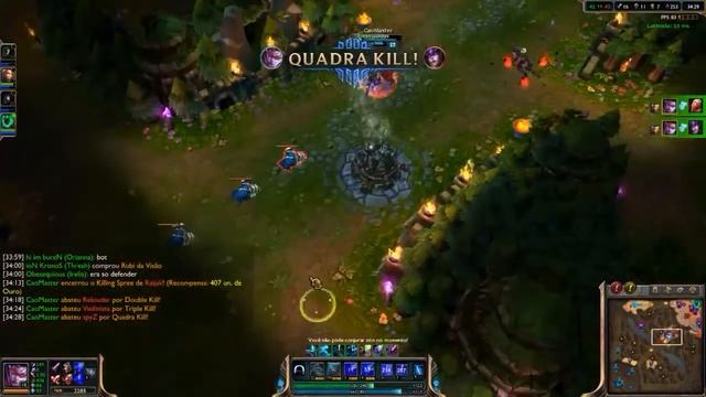 Best Vayne Plays - Vayne Montage - #7 смотреть онлайн