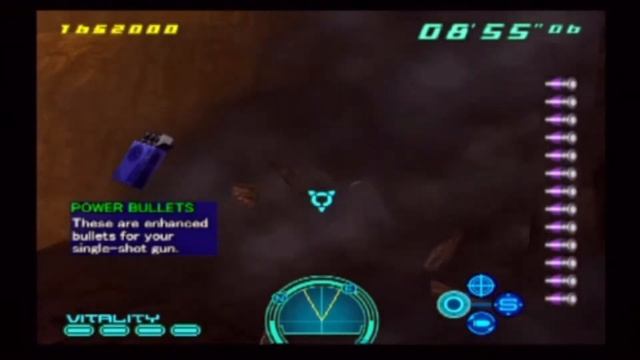 Dino Stalker Ps2 Longplay Easy Mode No Commentary HD смотреть онлайн