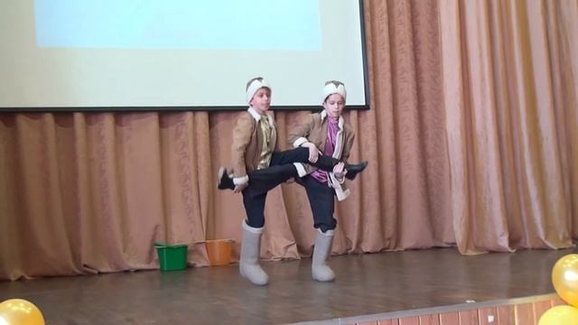 Неделя науки и искусства 2019 смотреть онлайн