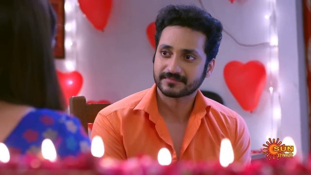 Maajhi Maanasa - Full Episode |17 Feb 2024 | Full Ep FREE on SUN NXT |Sun Marathi смотреть онлайн