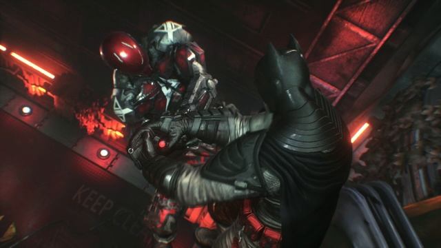 Batman Arkham Knight - Jason Todd Quotes Arkham Knight HQ With Arkham Knight's Voice смотреть онлайн