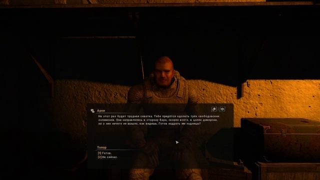 True STALKER #10 | Арена смотреть онлайн