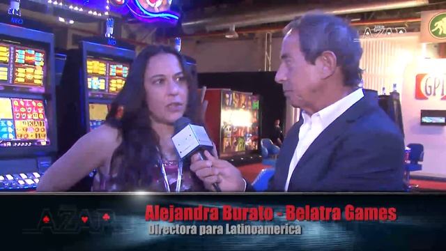 Zona de Azar TV - "SAGSE 2012 - Belatra" смотреть онлайн