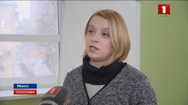 Каждая вторая белорусская компания заявляет о готовности расширять штат своих сотрудников. Панорама смотреть онлайн