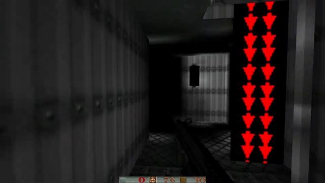 Quake-007 Tomorrow Never Dies Part 1