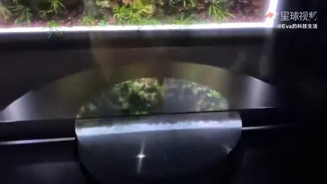 Xiaomi Transparent TV Live Experience MI TV, best of the world tv смотреть онлайн