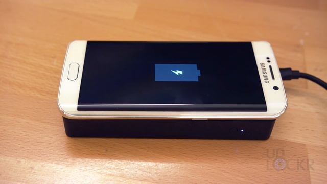 7 Best Qi Wireless Chargers смотреть онлайн