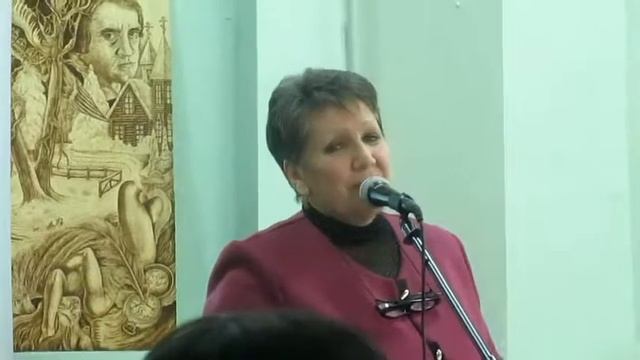 Татьяна Ивановна Долгополюк смотреть онлайн