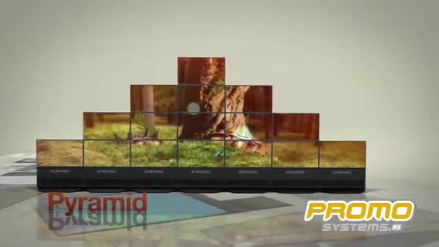 Samsung ID Promo.mov смотреть онлайн