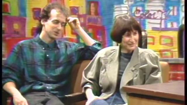 Color TV - episode 29 смотреть онлайн