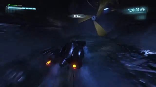 BATMAN™: ARKHAM KNIGHT pack Batmobile de 1989 la parade du Joker смотреть онлайн