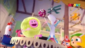 Рекламные блок, (Мульт, 01.09.2022, 20:42:46)