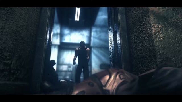The Chronicles of Riddick: Escape From Butcher Bay - Part 03 смотреть онлайн