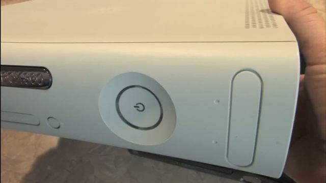 Classic Game Room - NEW XBOX 360 vs. OLD XBOX 360 review смотреть онлайн