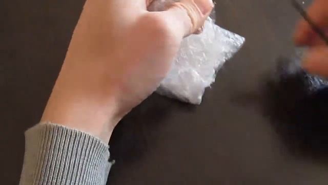 Посылки из китая бампер и аккумулятор. смотреть онлайн
