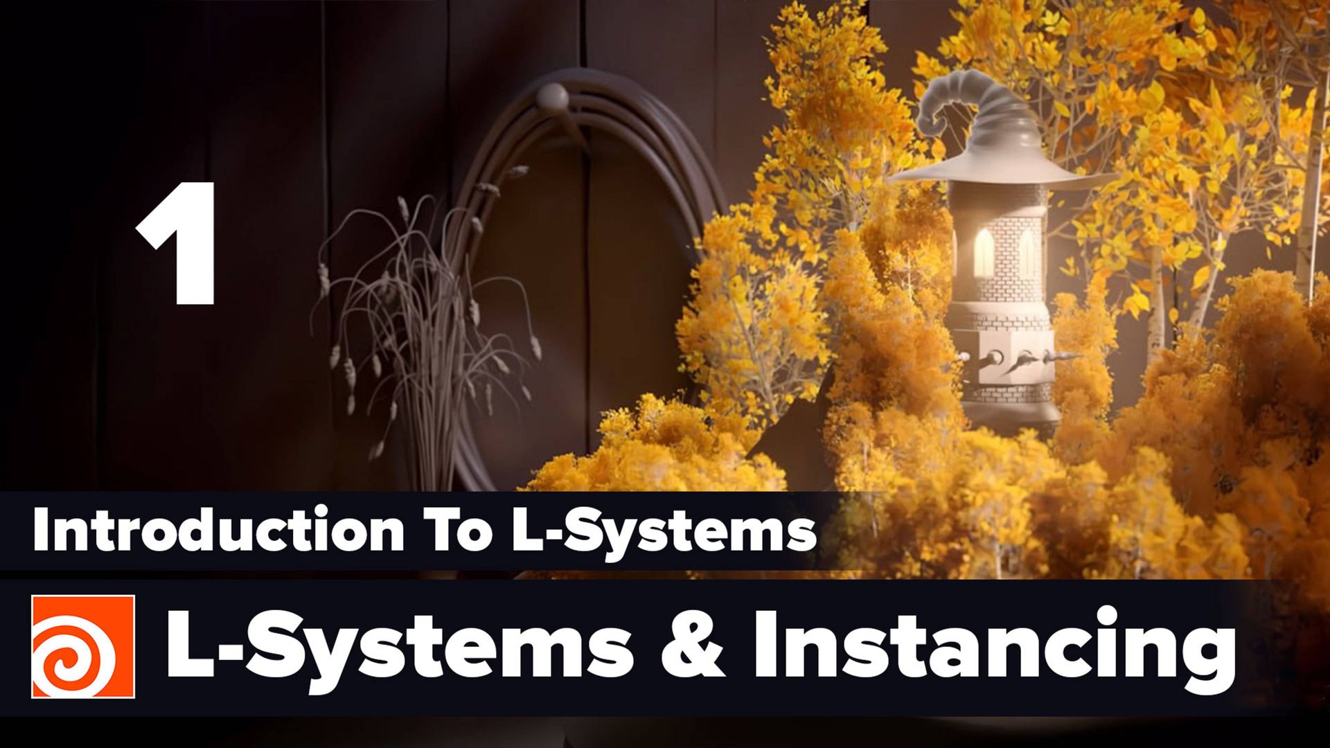 Introduction To L-Systems - Introduction