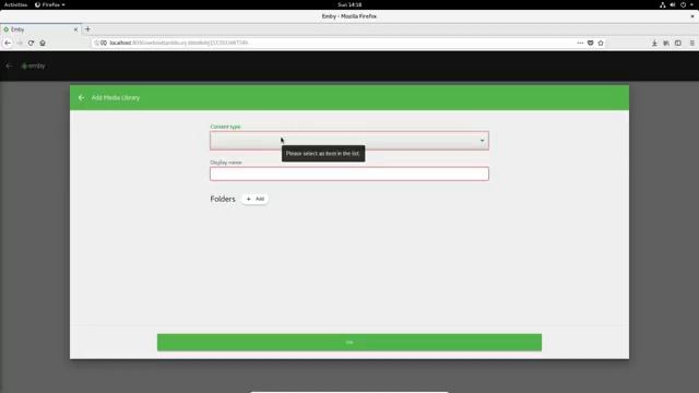 How To Install Emby Media Server On Linux смотреть онлайн