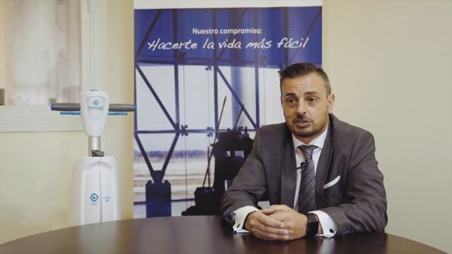 i-mop | Joining The i-team As A Co-partner In Madrid | i-team Global смотреть онлайн