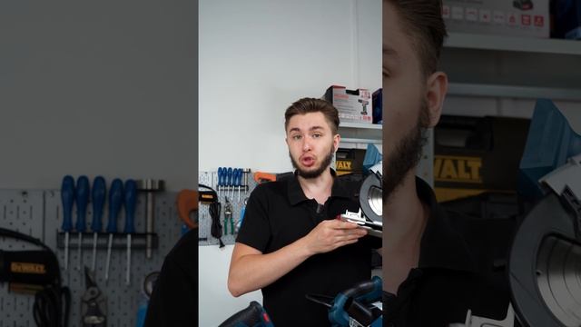 История дисковой пилы #циркулярка #инструмент #diy смотреть онлайн