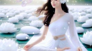 🧘Тибетская Сильная МАНТРА Очищения АУРЫ 😇 от Негативных Последствий🔥и Для Новых Начинаний ✨