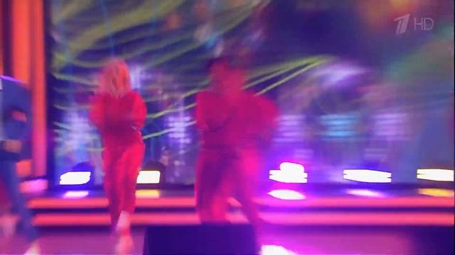 💣 Vitas - Bit Bombit [Always Be Happy, 2019 | 2K 50fps]
