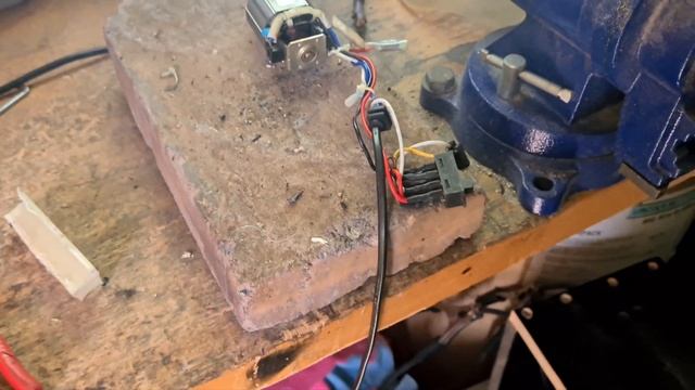 this motor took 12 minutes to burnout смотреть онлайн