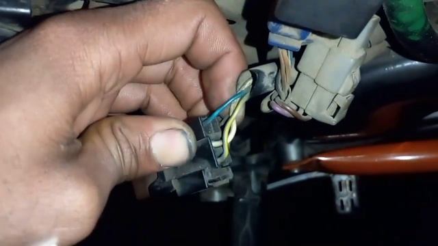 NS200 Radiator Fan Not Working ! How to Check Radiator Fan is Workingin NS200😱 смотреть онлайн