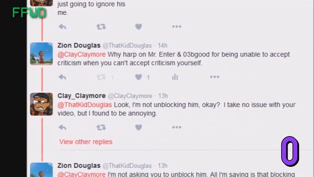 Horseshoes And Claymores {Blaze The Movie Fan (II), (Various)}