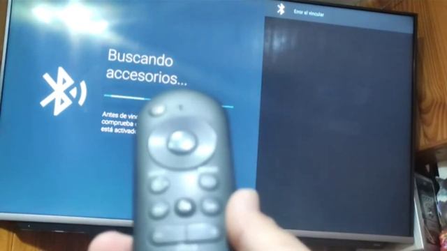 Configuración de control de voz Skyworth смотреть онлайн