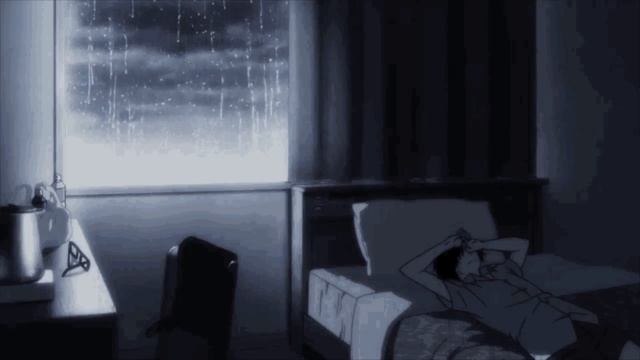 Джизус - Сияние неба не видно глазами ( Slowed & Reverb By 17th)