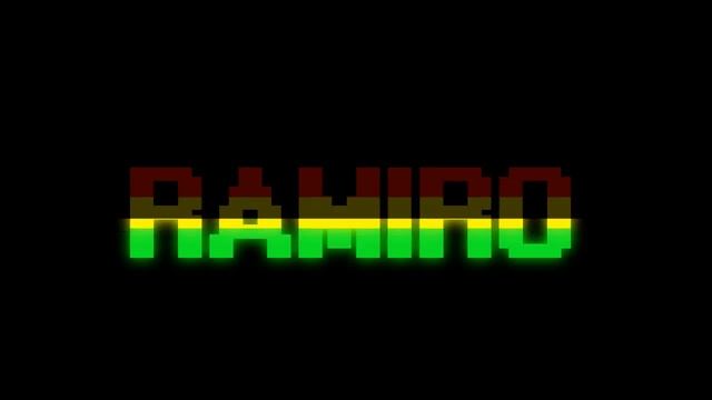 B33 - Aqui Estoy Prueba Audioritmica
