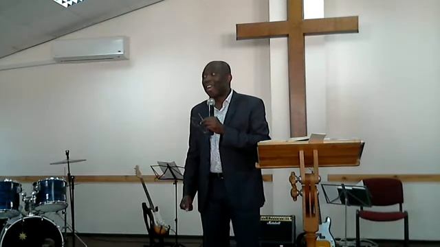 День 1. Блок 1. Словом делится пастырь Самсон Ачеампонг смотреть онлайн