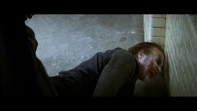 The Dark Knight Trilogy - Epic Retrospective смотреть онлайн