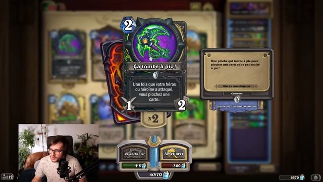 Les 5 MEILLEURS DECKS De La MÉTA Pour GAGNER En LADDER!