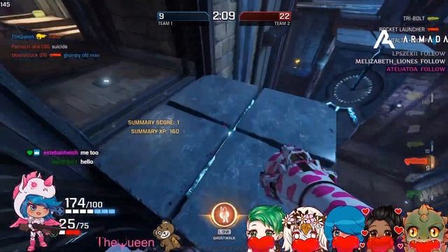NEW MAP: DEEP EMBRACE and battle pass in Quake Champions Fall 2020 Update highlights смотреть онлайн