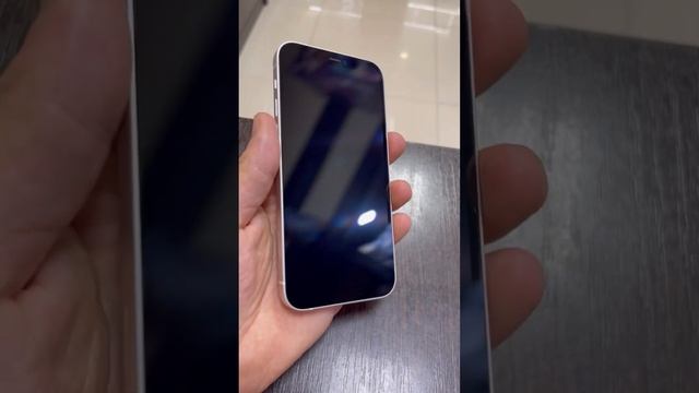 iPhone 12 64Gb White, АКБ 96% #goldenapplestore #iphone11 #айфон11 #appleiphone #apple смотреть онлайн